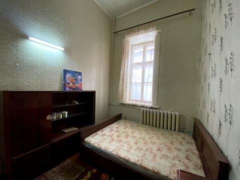 квартира за адресою Старопортофранківська вул., 6