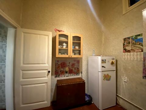 квартира за адресою Старопортофранківська вул., 6