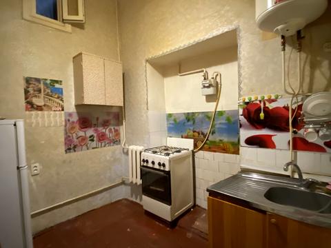 квартира за адресою Старопортофранківська вул., 6