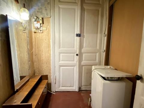 квартира за адресою Старопортофранківська вул., 6