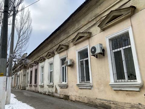 квартира за адресою Старопортофранківська вул., 6