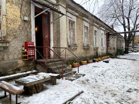 квартира за адресою Старопортофранківська вул., 6