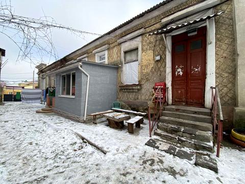 квартира за адресою Старопортофранківська вул., 6