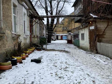 квартира за адресою Старопортофранківська вул., 6