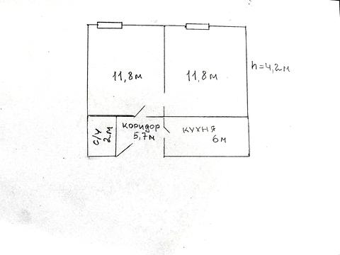 квартира за адресою Старопортофранківська вул., 6