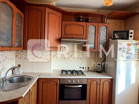 квартира по адресу Конякина ул., 9а