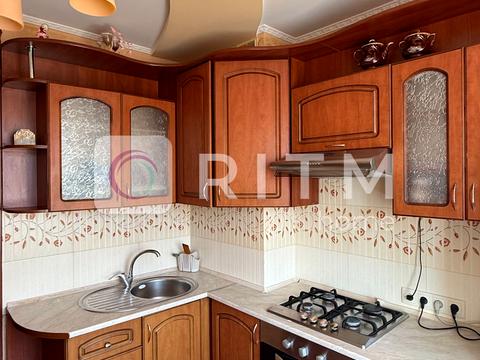 квартира по адресу Конякина ул., 9а