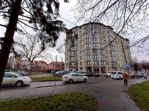 квартира по адресу Долгая ул., (Будинок)