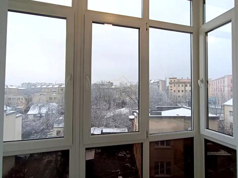 квартира по адресу Долгая ул., (Будинок)