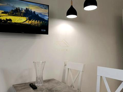 квартира по адресу Долгая ул., (Будинок)