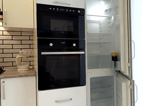 квартира по адресу Долгая ул., (Будинок)