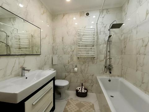 квартира по адресу Долгая ул., (Будинок)