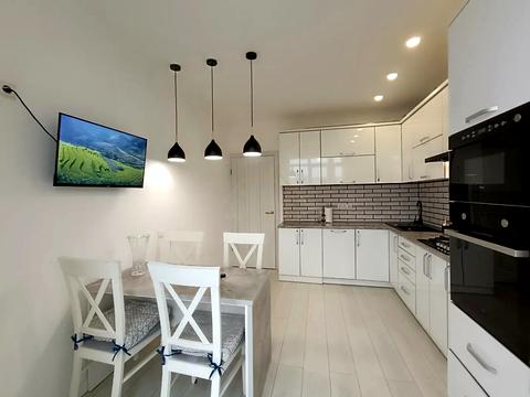 квартира по адресу Долгая ул., (Будинок)