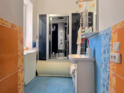 квартира по адресу Ужгородская ул., 4