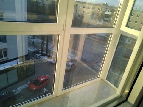 квартира по адресу Корсунская ул., 4