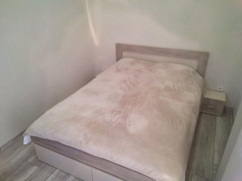 квартира по адресу Корсунская ул., 4