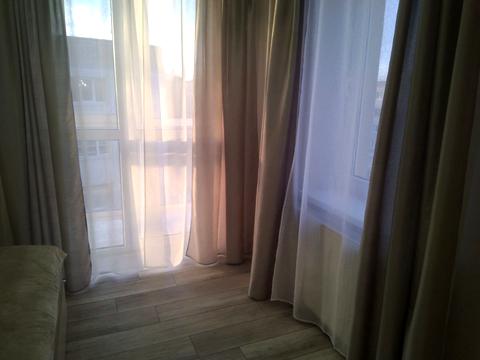 квартира по адресу Корсунская ул., 4