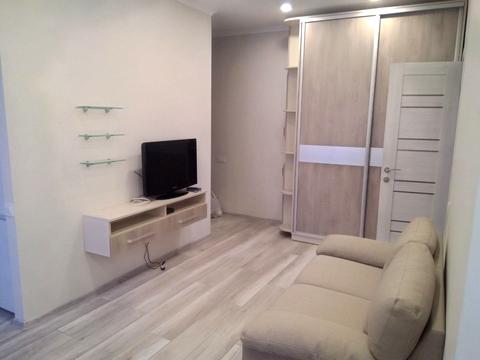 квартира по адресу Корсунская ул., 4