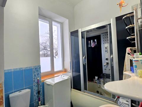 квартира по адресу Ужгородская ул., 4