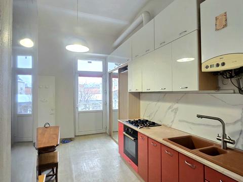 квартира по адресу Ужгородская ул., 4