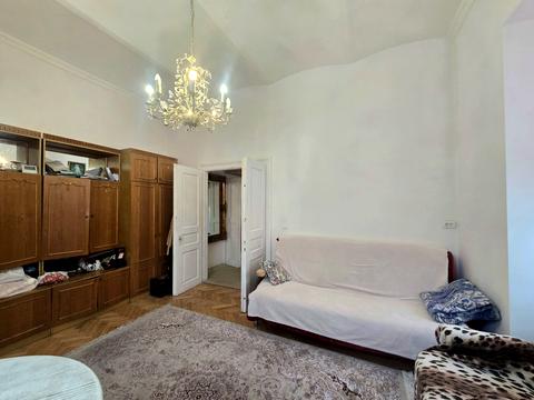 квартира по адресу Ужгородская ул., 4