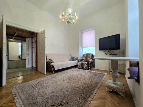 квартира по адресу Ужгородская ул., 4