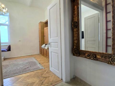 квартира по адресу Ужгородская ул., 4