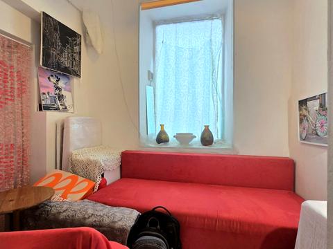 квартира по адресу Ужгородская ул., 4