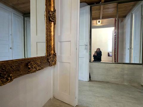 квартира по адресу Ужгородская ул., 4