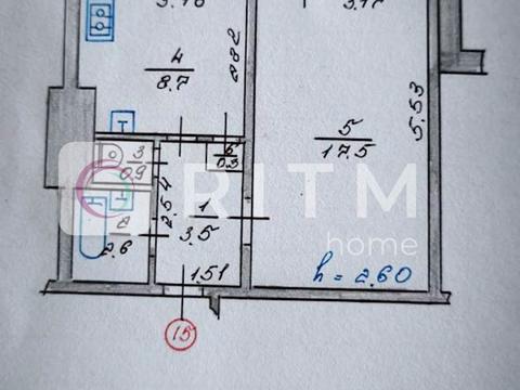 квартира по адресу Конякина ул., 9а