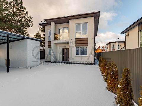 дом по адресу Звенигородская ул.