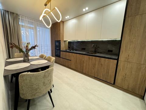 квартира за адресою Юліана Пелеша вул., 3