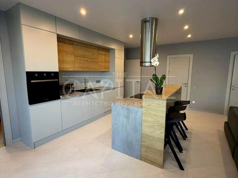 квартира по адресу Митрополита Василия Липковского ул. (Урицкого), 37-В