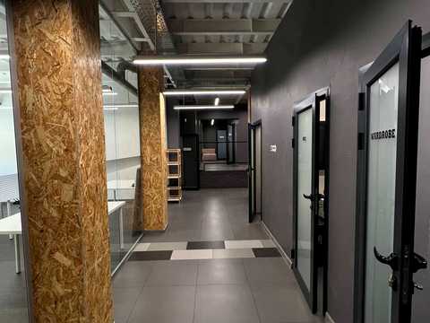 комерційна за адресою Киянівський пров., 3/7