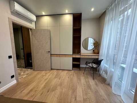 квартира за адресою Предславинська вул., 44