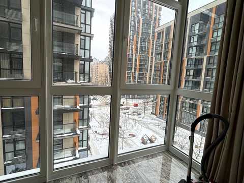 квартира за адресою Предславинська вул., 44