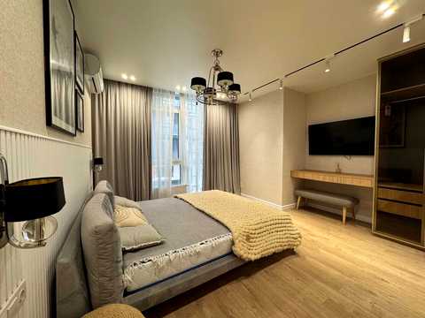 квартира за адресою Предславинська вул., 44