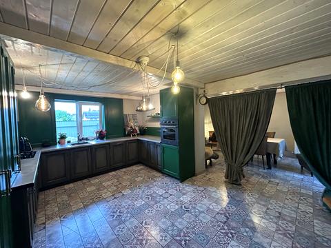 будинок за адресою с. Соснівка, Джерело