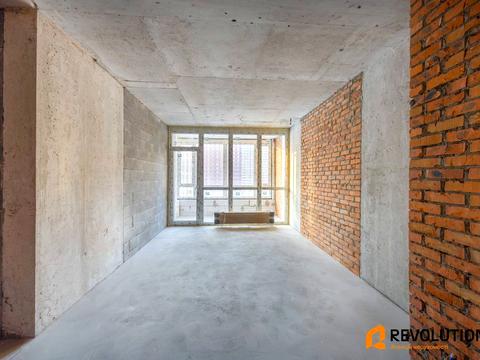 квартира по адресу Олександра Олеся ул., 17