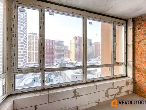 квартира по адресу Олександра Олеся ул., 17