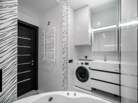 квартира по адресу Клочковская ул., 109б