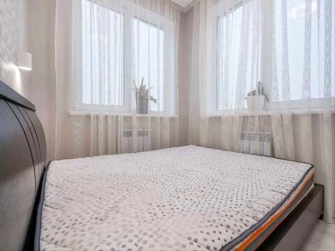 квартира по адресу Клочковская ул., 109б