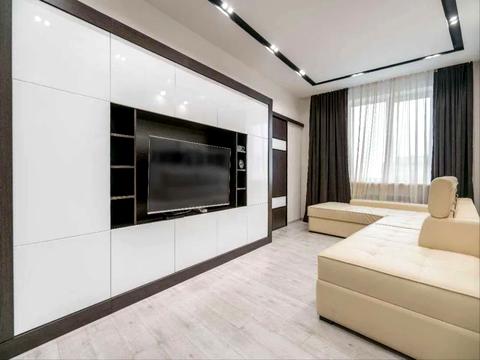 квартира по адресу Клочковская ул., 109б