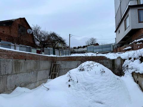 участок по адресу Депутатская ул., 27