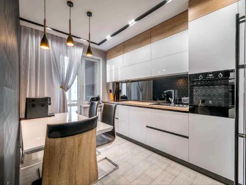 квартира по адресу Клочковская ул., 109б