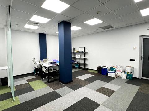 коммерческая по адресу Большая Васильковская ул. (Красноармейская), 79