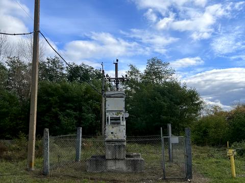 комерційна за адресою Лісова вул. (Пархоменка), 60