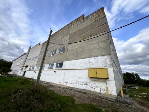 комерційна за адресою Лісова вул. (Пархоменка), 60