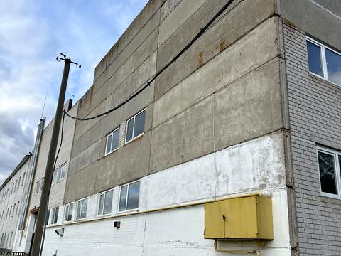 комерційна за адресою Лісова вул. (Пархоменка), 60