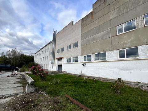 комерційна за адресою Лісова вул. (Пархоменка), 60